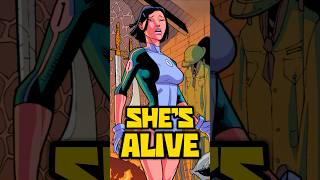 Download lagu Dupli-Kate’s ALIVE Because Of Her Powers | Invincible #invincible #comics #shorts mp3