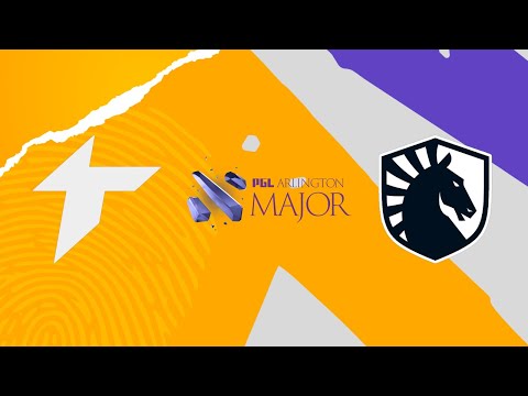 [HIGHLIGHTS] Thunder Awaken vs Team Liquid – Game 2 - Group Stage - PGL Major Arlington 2022