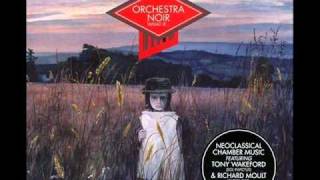 Orchestra Noir - What if.wmv