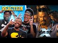 FAST X | Official Trailer Reaction