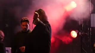 Union Carbide Production - So Long // Liseberg, Gothenburg 2018