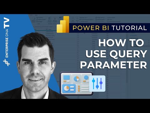 How To Use Query Parameter In Power BI [2023 Update]