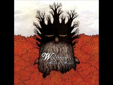 Wolftron - While Walking