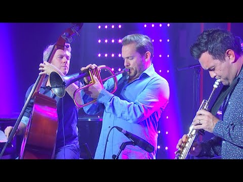 Kyle Eastwood - Gran Torino (Live) - RTL Live