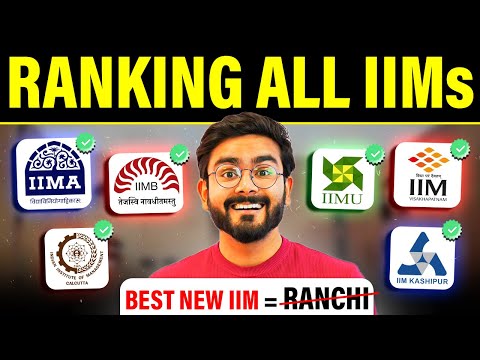 Indian Institute of Management (IIM) Tiruchirappalli, Trichy