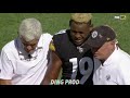 Biggest Hits Of The 2021 2022 NFL Season