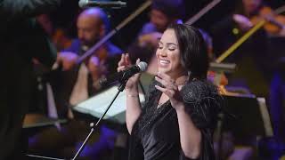 Download lagu National Arab Orchestra   Alf Leila wi Leila ⧸ الف ليلة وليلى   Mai Farouk ⧸ مي فاروق mp3