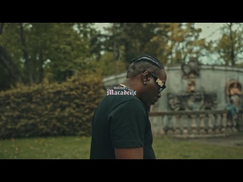 Sinista - Hustle (Official Music Video)