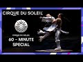 60-MIN SPECIAL | Amaluna, TOTEM & OVO | Cirque du Soleil