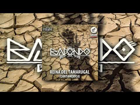 Bacondo - Reina del Tamarugal (Audio)