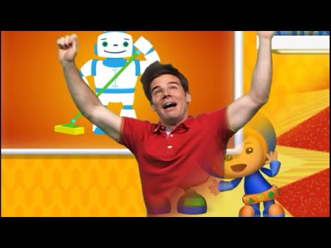 Team Umizoomi Crazy Shake More More!