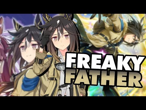 Story of Stay Gold - Freakiest Father EVER