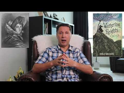 مرتفعات وذرينغ  ارض الكتب