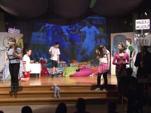 Maček Muri - otroška igrica