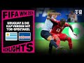Uruguay Kap Verde Highlights Mit Livekommentar FIFA WM 2026 MAGENTA TV