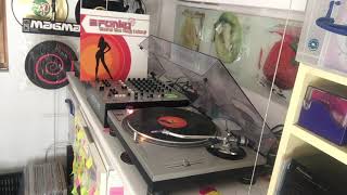 2 Funky ‎– That's The Way I Like It (Wicked Likes It)