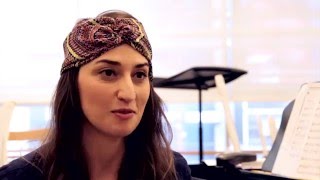 What&#39;s Inside: Sugar, Butter, Flour