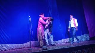 preview picture of video 'Jadugar Hemraj The Magic Show'