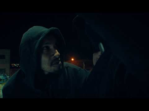 Robo Frustrado (Nanometraje, 2025)