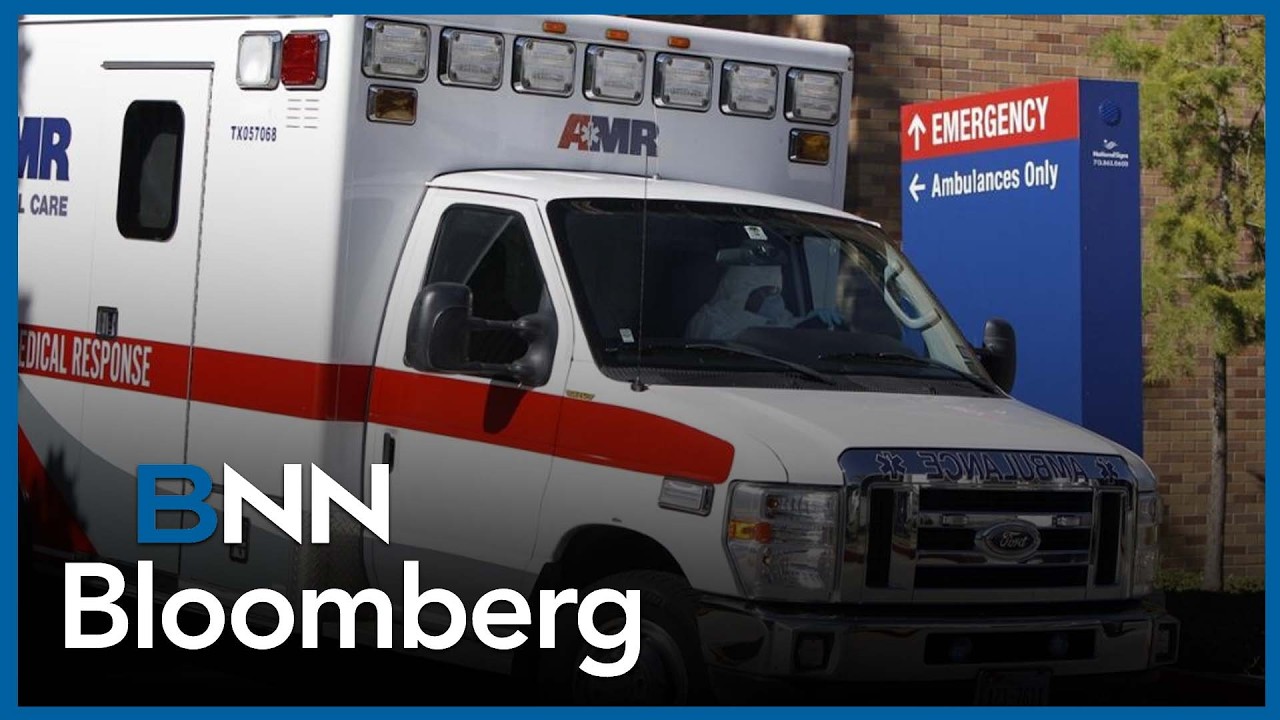 'The reality is sectors & industries go through long-term cycles': Thooft on the state of healthcare