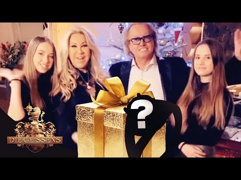 Video Thumbnail: BESCHERUNG bei den Geissens ?? | Die Geissens