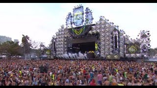 Sander van Doorn - Live at Ultra Music Festival (Miami, United States) 24.03.2013