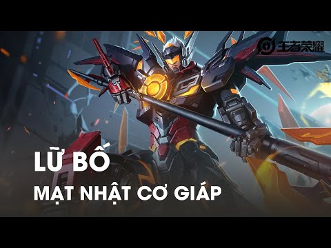 Mạt Nhật Cơ Giáp
