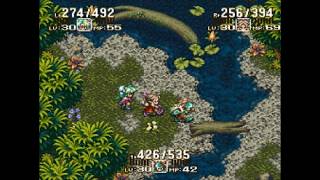 【SFC】聖剣伝説３　実況PLAY＃３８