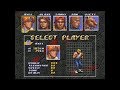 Streets Of Rage 3 - Playthrough (Sega Genesis) Streets Of Rage 3 - Playthrough (Sega Genesis)