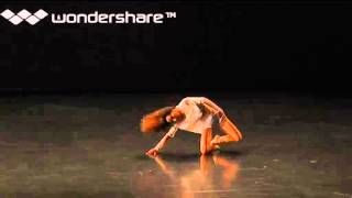 Monologue | dance solo