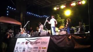 Band of Heathens  &quot;Unsleeping Eye&quot;