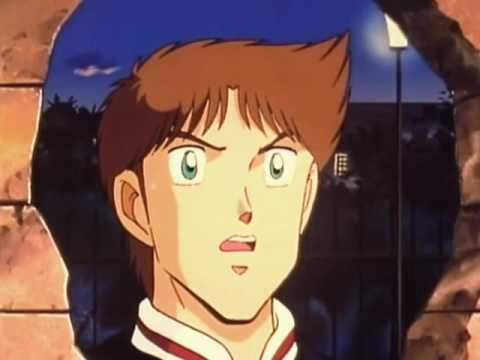 Super Campeones / Captain Tsubasa J 37