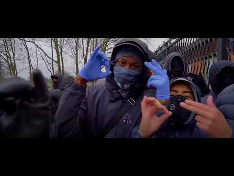 #9Boyz Trills x Nloose - Back2Back