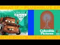 WHAT IF Cars 2 Was By Columbia NO COPYRIGHT INFRINGEMENT INTENDED