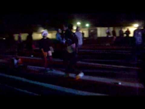 {Genesis} Winter Fresh 2011