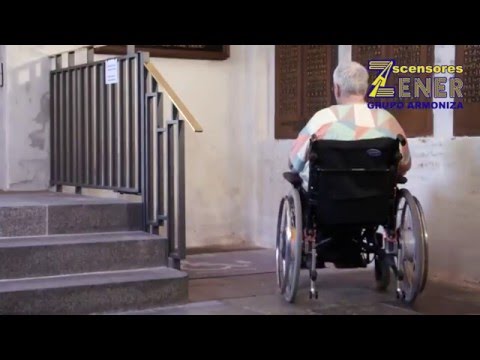 Soluciones en mantenimiento y accesibilidad Zener