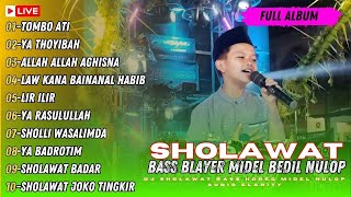Download lagu Dj Tombo Ati Farel Prayoga Horeg Bass Blayer Midel Nrotok Terbaru Full Album Viral mp3