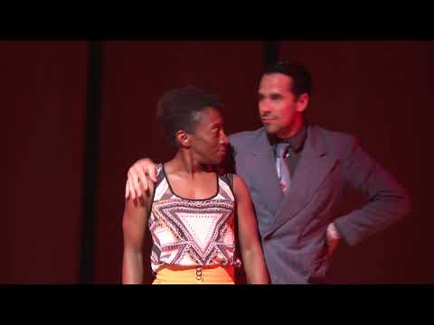 Beantown Bounce 2018 - Number 6 - Coleslaw