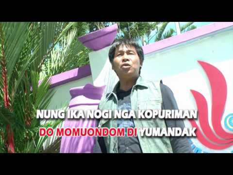 JOGET SUMANDAK TAMBUNAN - MATHIUS KASSUN