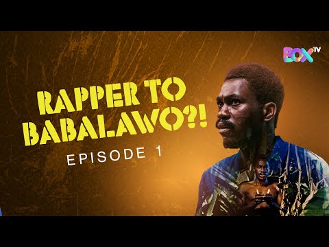 BABA OH! EPISODE 1 -  LEGACY NO NI Starring Oli Ekun, Afeez Owo, Bimbo Thomas, Adey Basqi & Switope