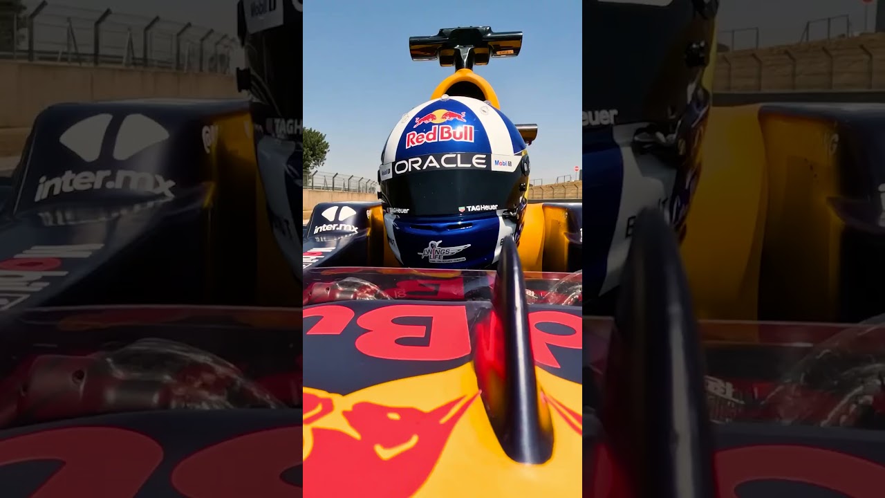 Always thinking about Kyalami 🇿🇦 #F1 #RedBullRacing