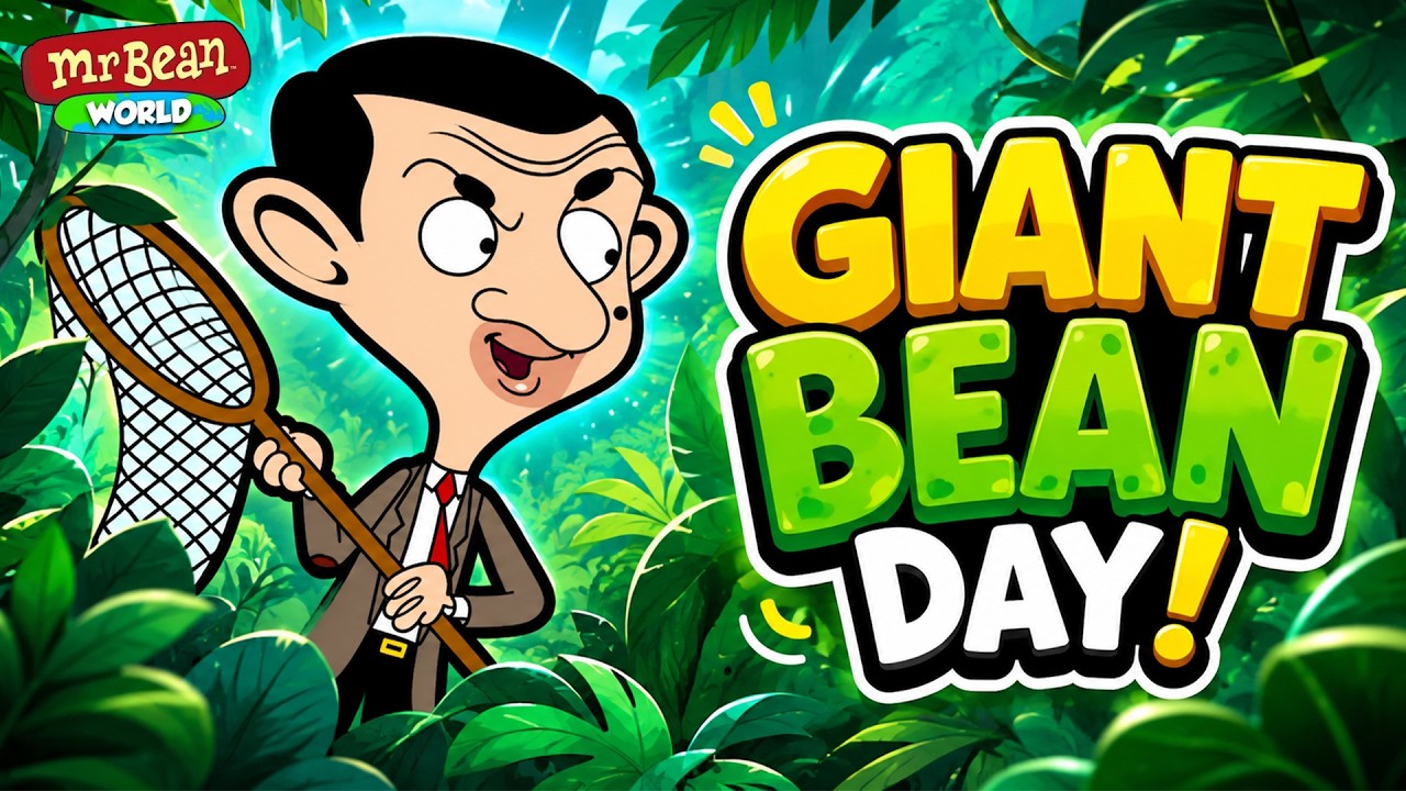 Mr Bean’s 2-Hour Fun and Trouble Marathon! | 4K | FULL COMPILATION | Mr Bean World