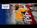 The Super Sandwich Makes A Comeback Supermarket Sweep