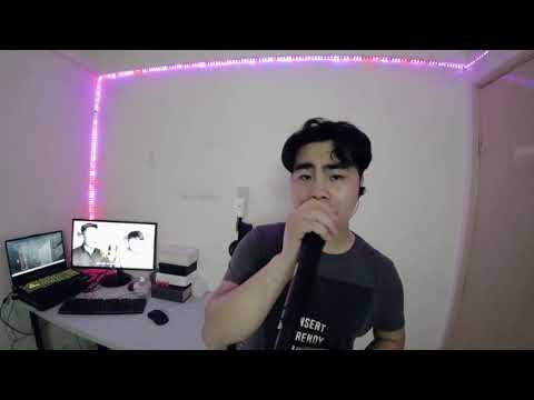 KOIHADAN (Fanzi Ruji x Lyron Felix) a cover by ~ Jexter Yukin