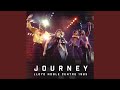 Back Talk (live)
