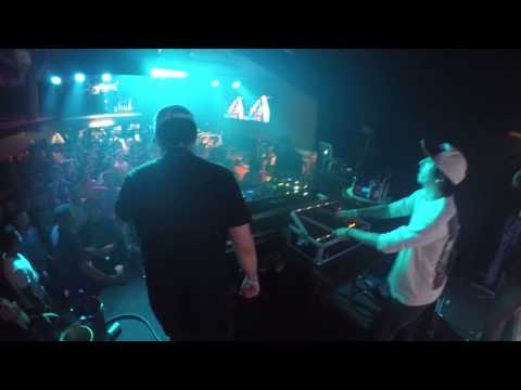 Malik Mustache @ LOW JAM - Amparo,SP 01.08.2015