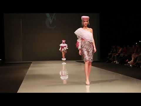 Cristina Vicente | Spain | Serbia Fashion Week 2020