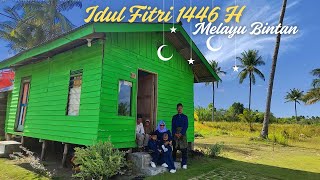 Download lagu Suasana Raye Idul Fitri Rumah Nek Nia dan Anaknya mp3