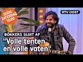 Bökkers sluit af: de lente in de kop | RTV Oost