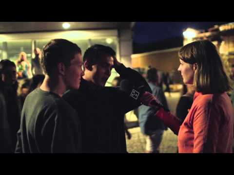 Lokal pokal: Sitater på brygga i Tønsberg